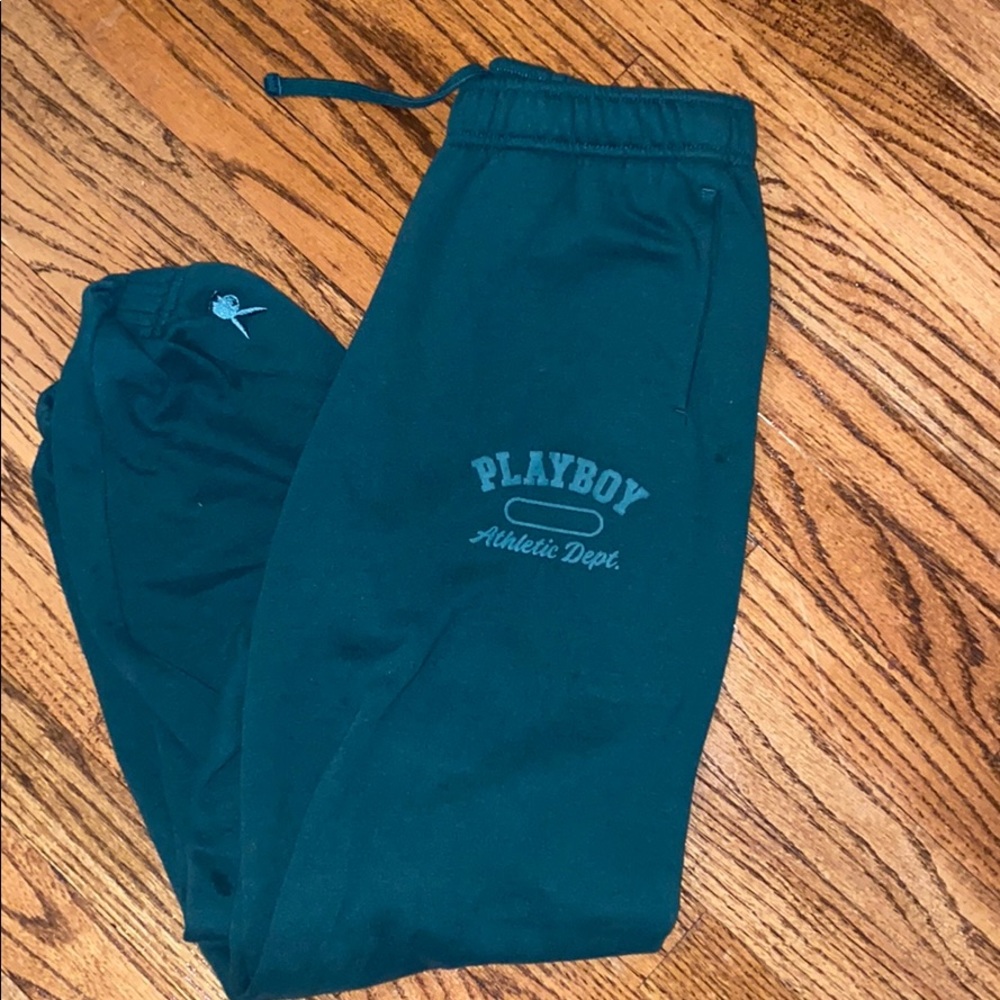 Playboy Sweatpants